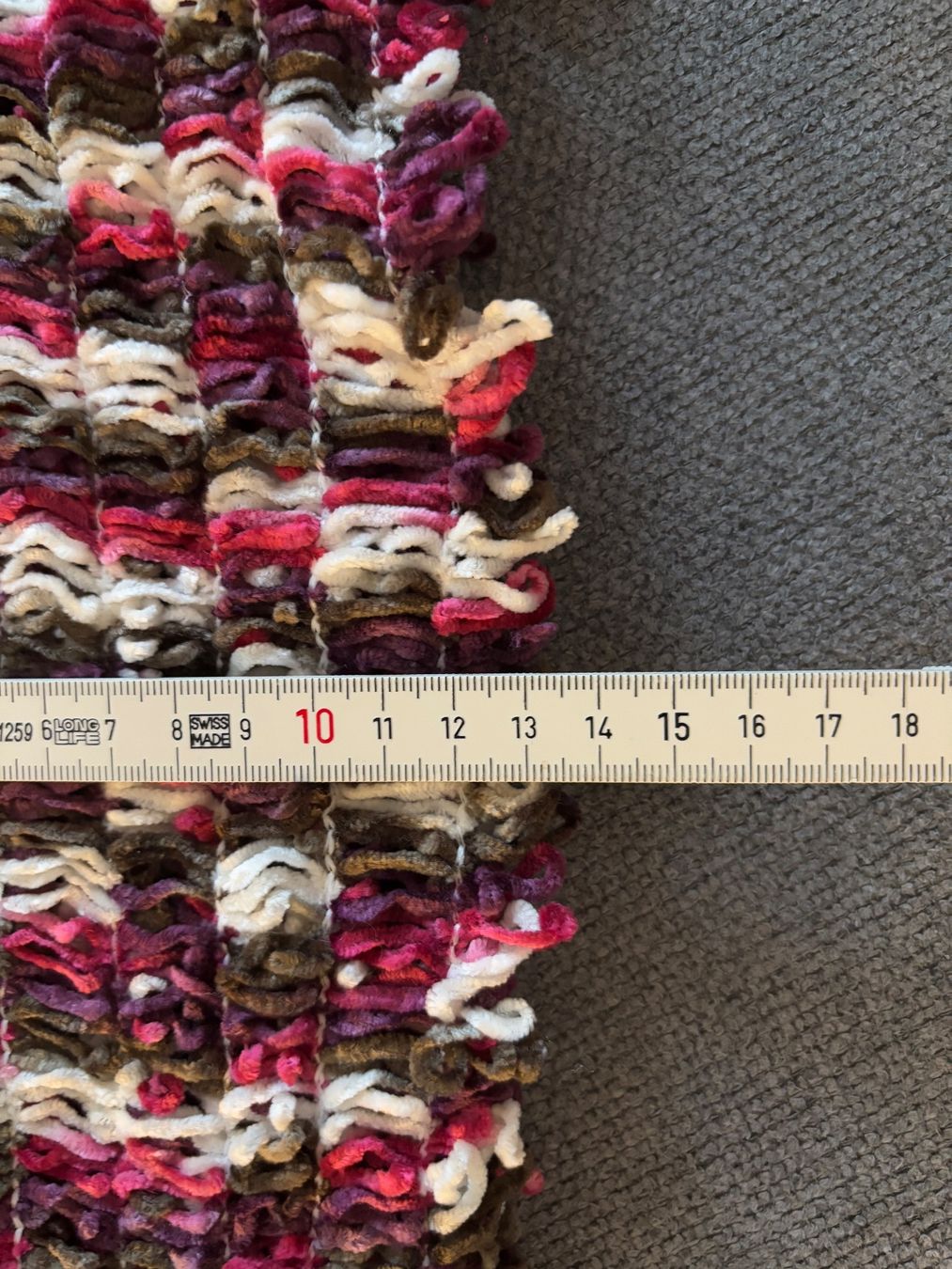 Altro abbigliamento per bambina: Neues wunderschönes Winterset Schal und Handschuhe – Nuovo (secondo la descrizione) da Urdorf venduto da leoale 3