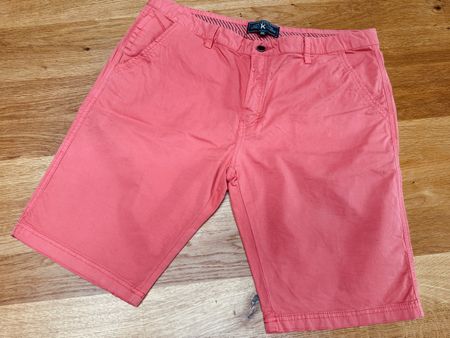 Herren Shorts Classic Collection K - Grösse 3 XL - Baumwolle