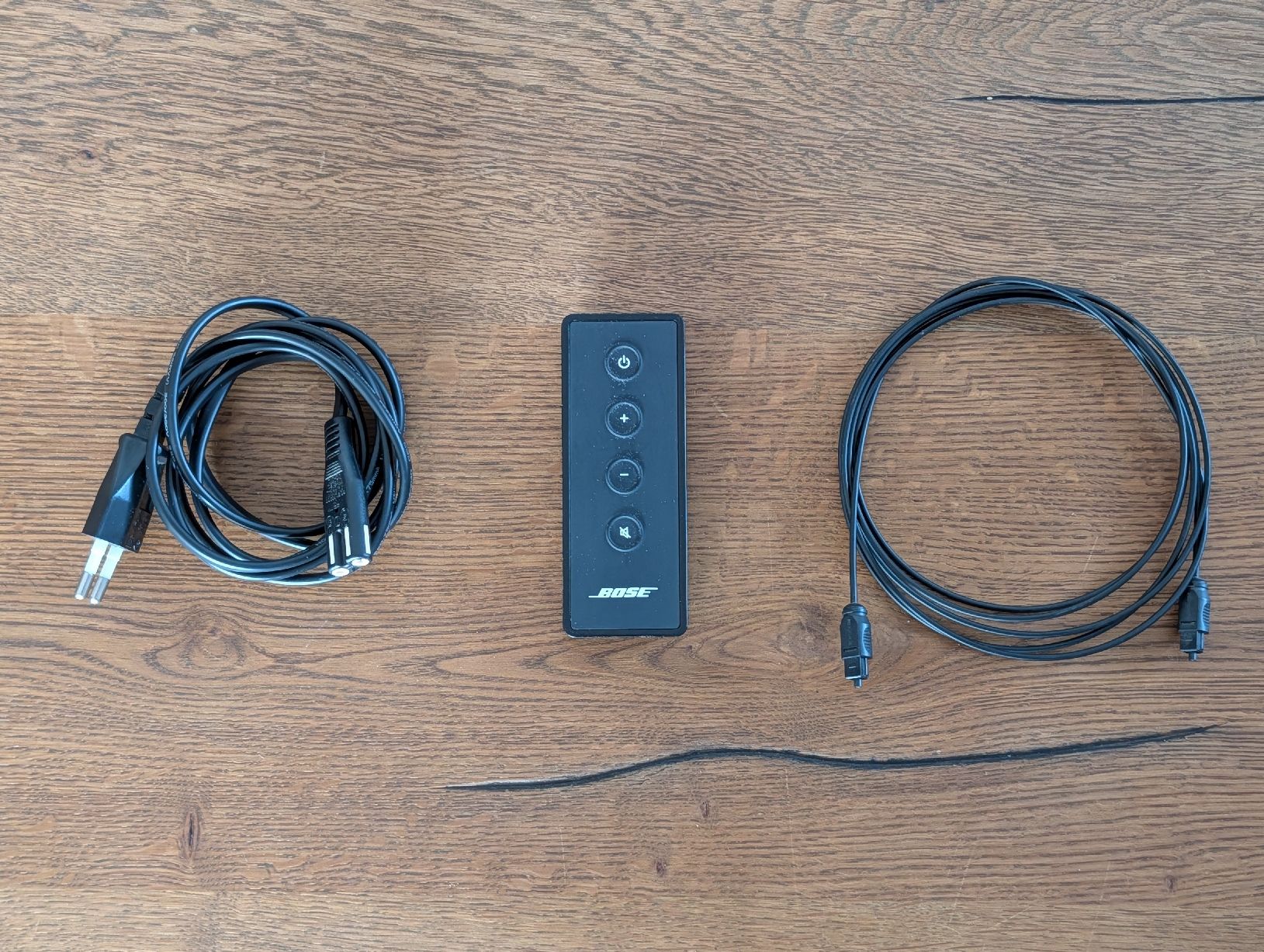 Bose Lautsprecher: Bose Solo TV sound system  – Gebraucht aus Bünzen von dimschlukas 3