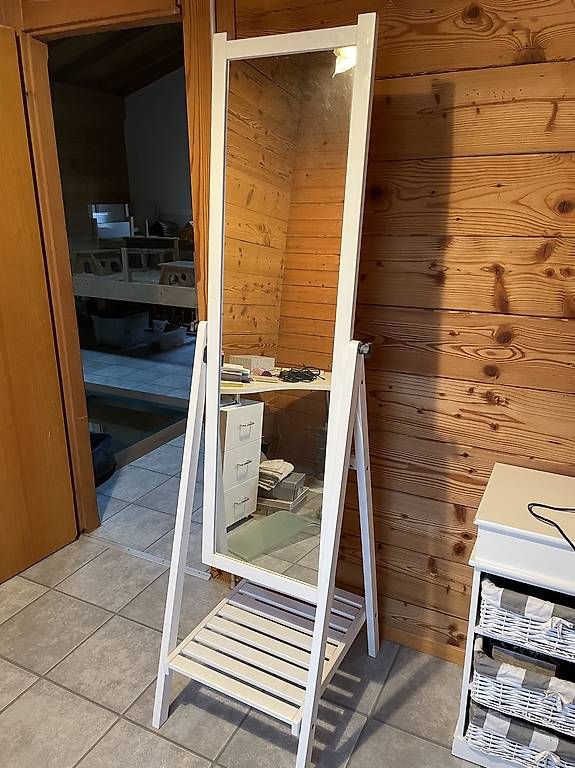 Ikea Spiegel: Standspiegel – Gebraucht aus Rüschegg Heubach von sharky81 1