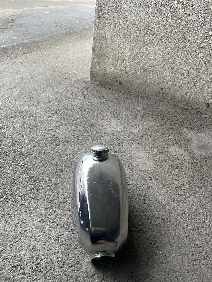 Sachs Accessori per altri veicoli: Benzin Tank sachs Mofa – Usato da Ibach venduto da brunnen55 3