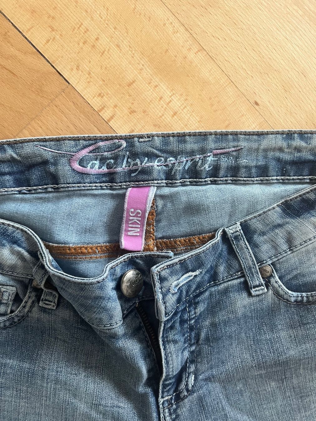 Esprit Jeans: EDC Esprit Jeans 👖 gr 28/32 – Usato da Aeschlen ob Gunten venduto da Sonjan 4