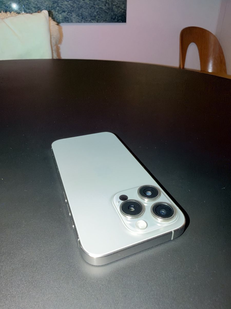 Apple Telefoni cellulari / Smartphones: Iphone 15 Pro 512gb silber – Usato da Watt venduto da lou_m5tq 6