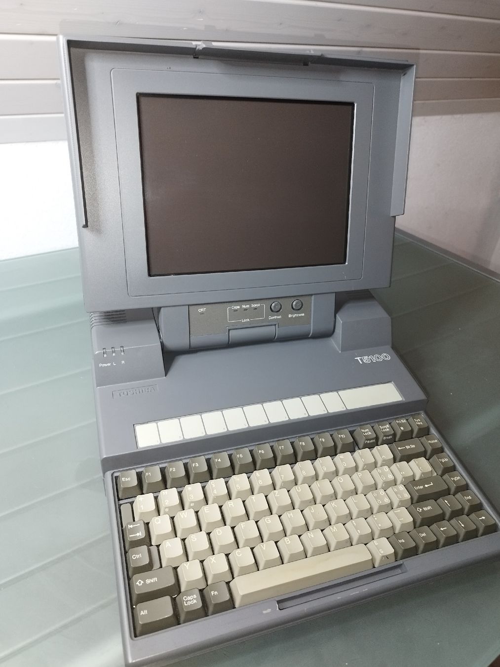 Toshiba Notebooks: Toshiba T5100 – Gebraucht aus Domdidier von look80486 1