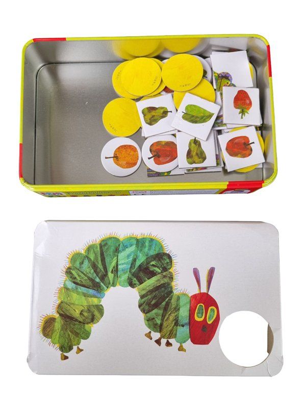 Giochi: SCHMIDT Kunterbuntes Früchtesammeln Spiel – Usato da Wangen b. Olten venduto da Restwert_Wangen 1
