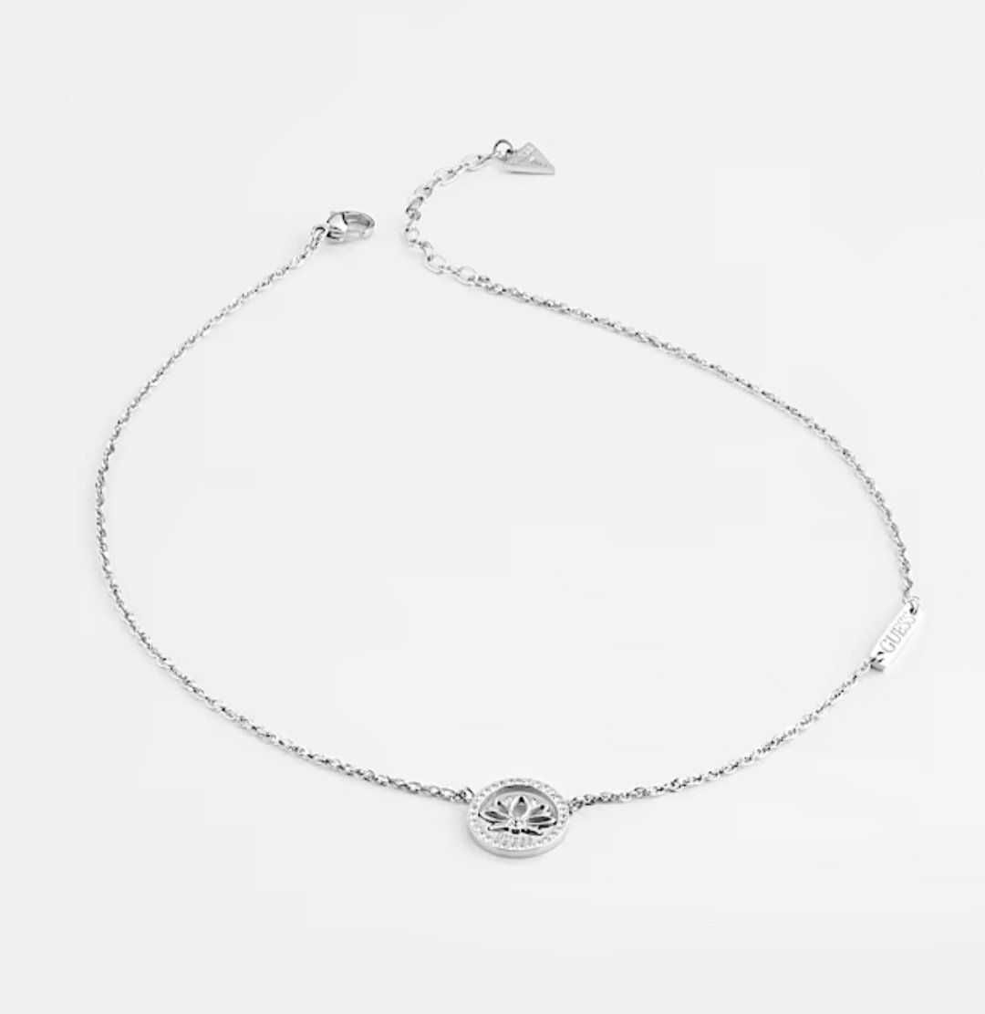 Guess Catenine: GUESS Halskette Neu – Nuovo e nell'imballaggio originale da Büttikon AG venduto da bluehim74 1