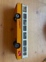 Tekno Postauto Bus Furka Grimsel Modell 851 gebraucht