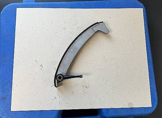 Modellini di ferrovie: BMW Spannschiene E39 E52 11311407337 – Usato da Langrickenbach venduto da jimp92 3