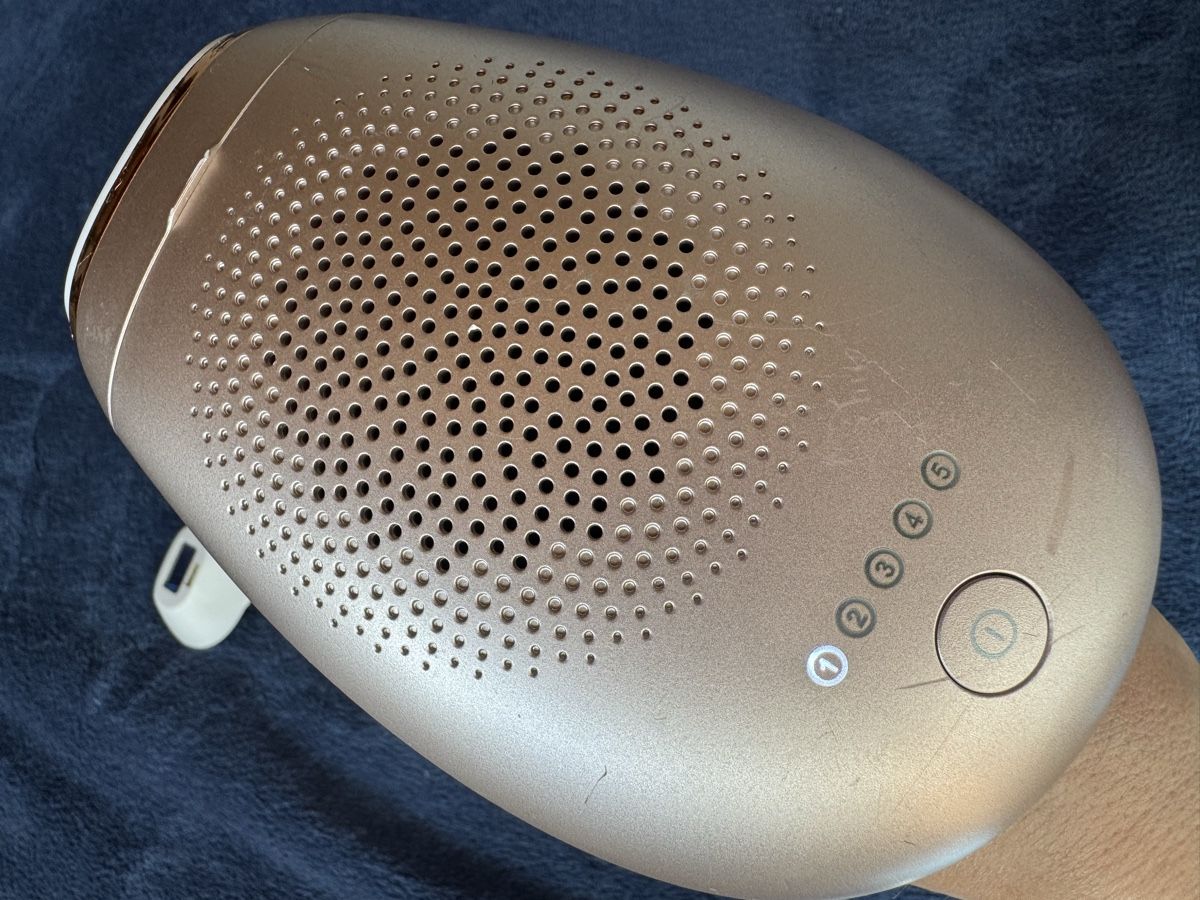 Philips Epilatori: Philips Lumea SC1997/00 IPL Haarentferner  – Difettoso da Rümikon AG venduto da kar_8vy5 8