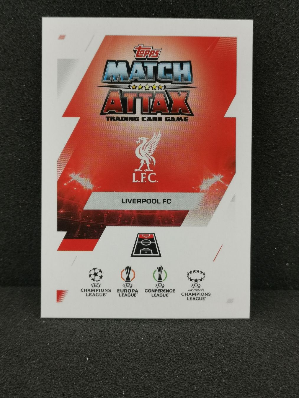 Topps Carte collezionabili: Match attax 2025 /26 Extra Alexander Isak Infinity  – Usato da Einsiedeln venduto da sza_588x 1
