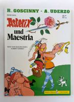 Asterix und Maestria / Softcover ab Fr. 4.-