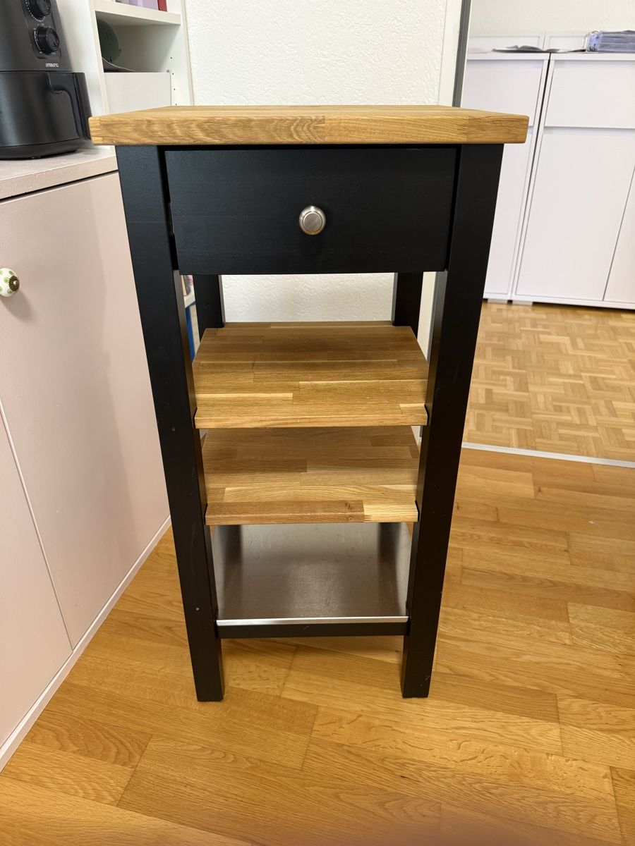 Ikea Servierwagen: Servierwagen – Gebraucht aus Uitikon Waldegg von Ima4 3