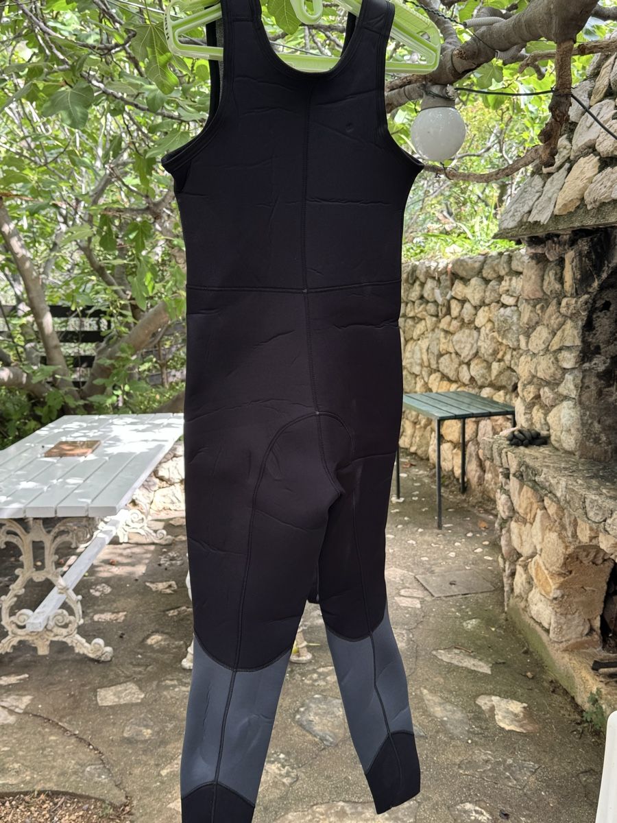 Cressi Mute per immersioni: Cressi Fisterra – Usato da Trimbach venduto da hubled 2