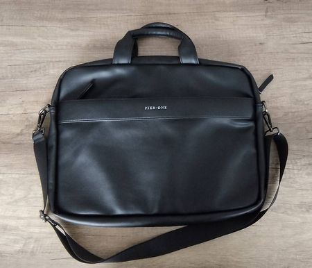 Borsa per PC fino a 17" ? Pier One ? Nuova