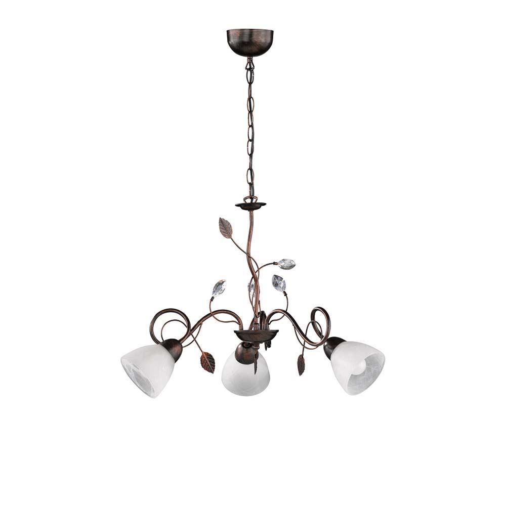 Kronleuchter & Deckenlampen: Kronleuchter, Pendelleuchte, 70 cm Ø – Neu (gemäss Beschreibung) aus Kreuzlingen von Smart-Light 5