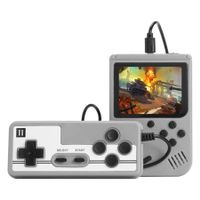Gameboy mit 500 Spielen Retro Handheld Konsole Gamepad