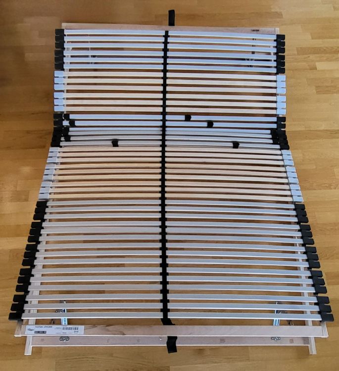 IKEA Lattenrost Sultan Lovund 140/200 Kaufen auf Ricardo