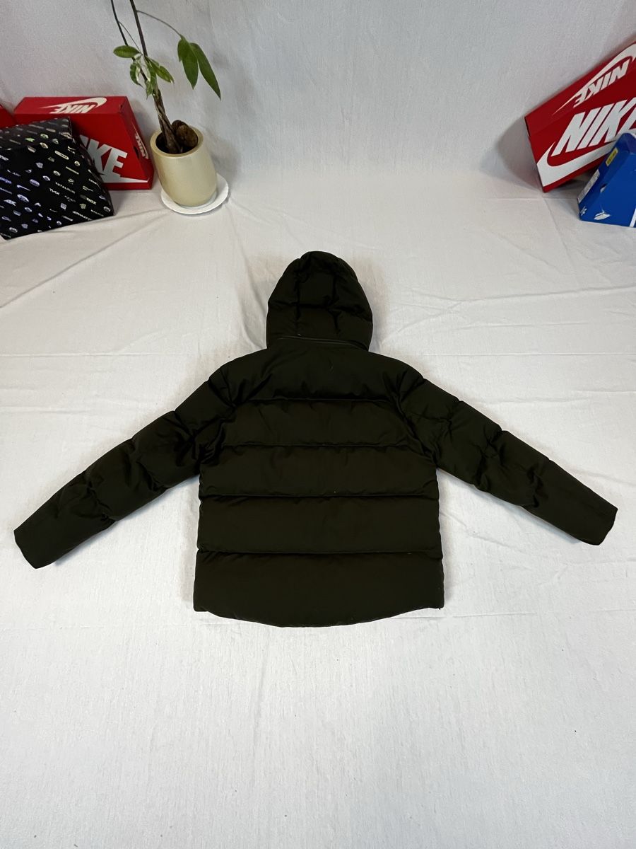 Mango Giacche: Mango Man Winter Jacke – Nuovo (secondo la descrizione) da Lindau venduto da KT_Vintage 7