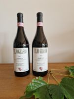 Elio Grasso Barolo Ginestra Casa Maté 2007