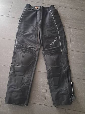 IXON Pantalon moto homme