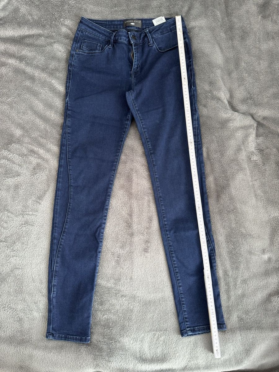 Jeans: Cross Jeans W28/L32 – Usato da Kloten venduto da now20160 1