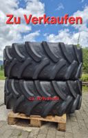Traktoren Pneu 480/70R30