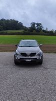 Kia Sportage Style III VGT CRDi 4WD
