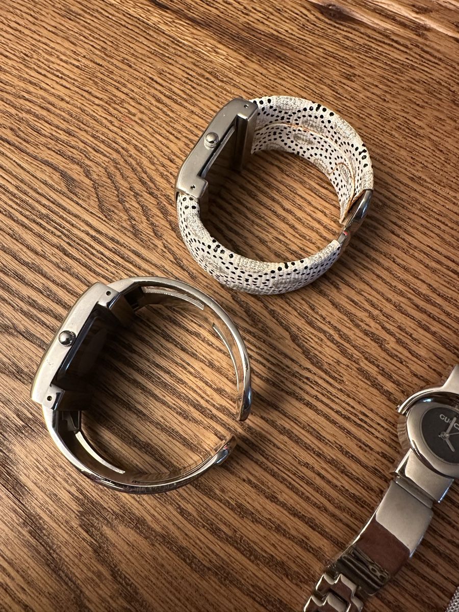 Orologi: Uhren-Lot  – Usato da Liestal venduto da Tschopp77 3