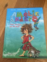 Amélie Anders stellt die Welt auf den Kopf Buch
