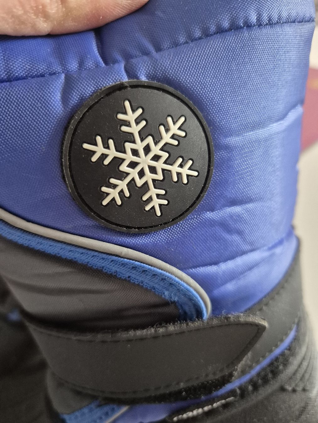 Schuhe für Jungen: Winterstiefel wie Neu! Gr. 27 – Neu (gemäss Beschreibung) aus Wynigen von La_Talpa 2