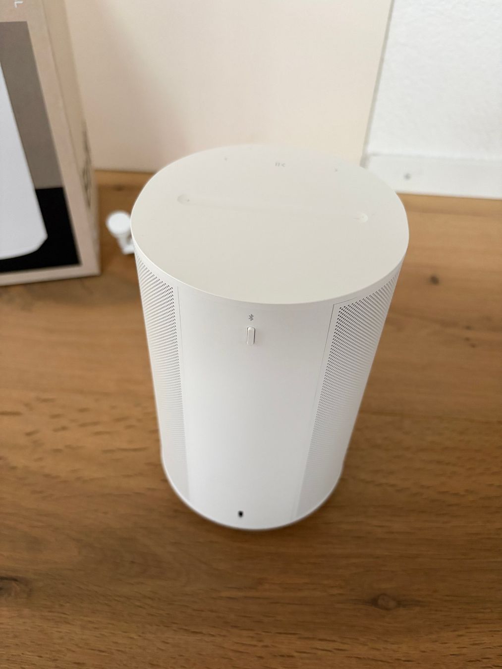 Sonos Lautsprecher: Sonos Era 100 SL Speaker weiss – Neu (gemäss Beschreibung) aus Wenslingen von wazza1878 1