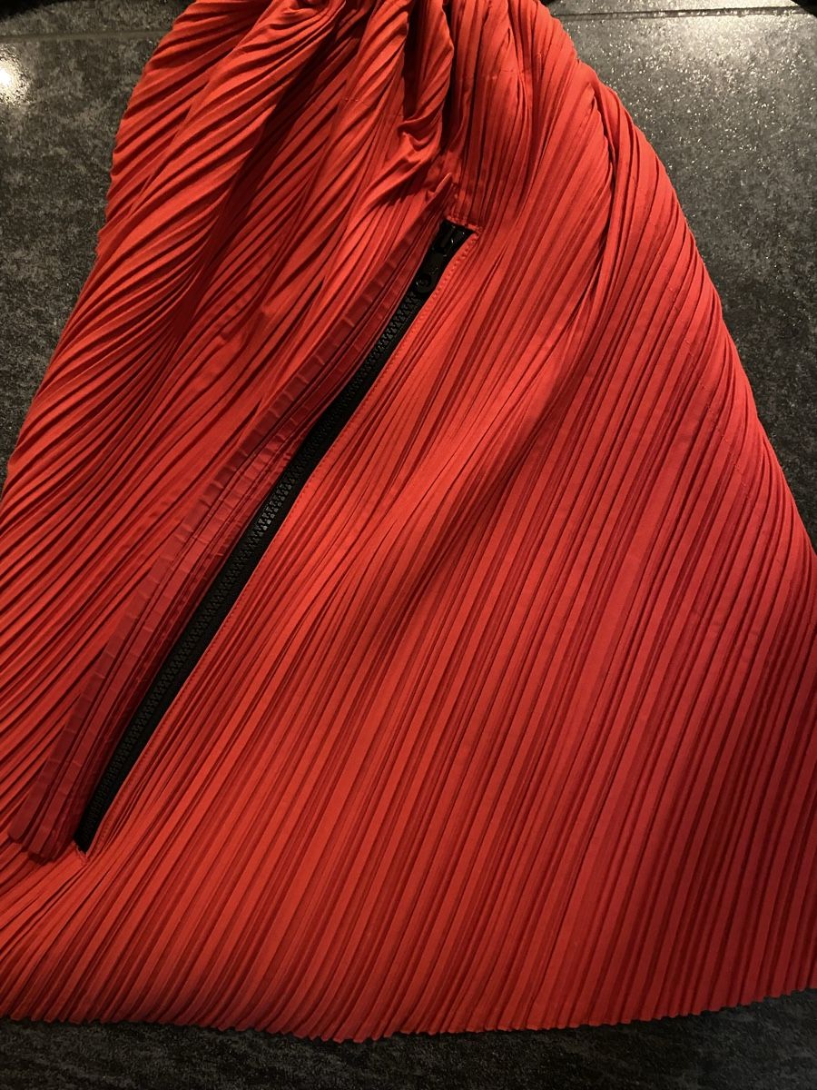 Issey Miyake Rucksäcke: Issey Miyake pleated rucksack Large – Neu (gemäss Beschreibung) aus Luzern von rachlaw1 3