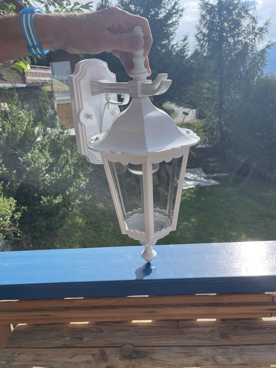 Lampes: Lampe applique murale – D'occasion à Portalban par Lsgn 3