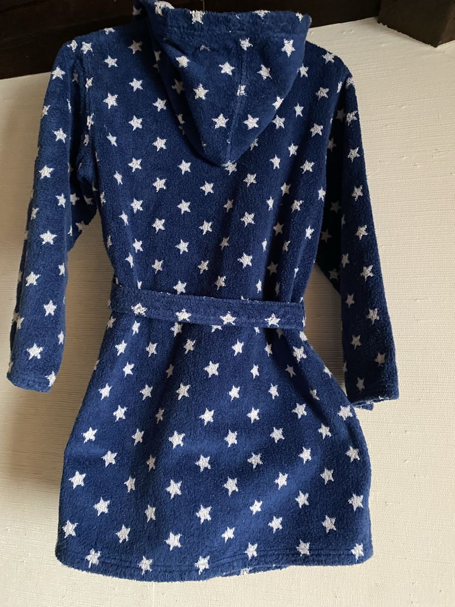 Petit Bateau Accappatoi: Peignoir Petit Bateau 12 ans – Usato da Geneve venduto da Monthoux13 1
