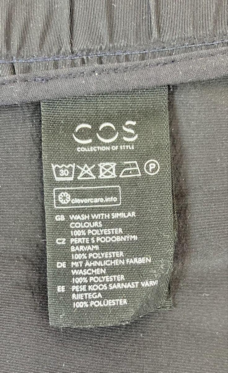 Cos Röcke: COS Gr.36 – Gebraucht aus Mürren von Ne-le 5