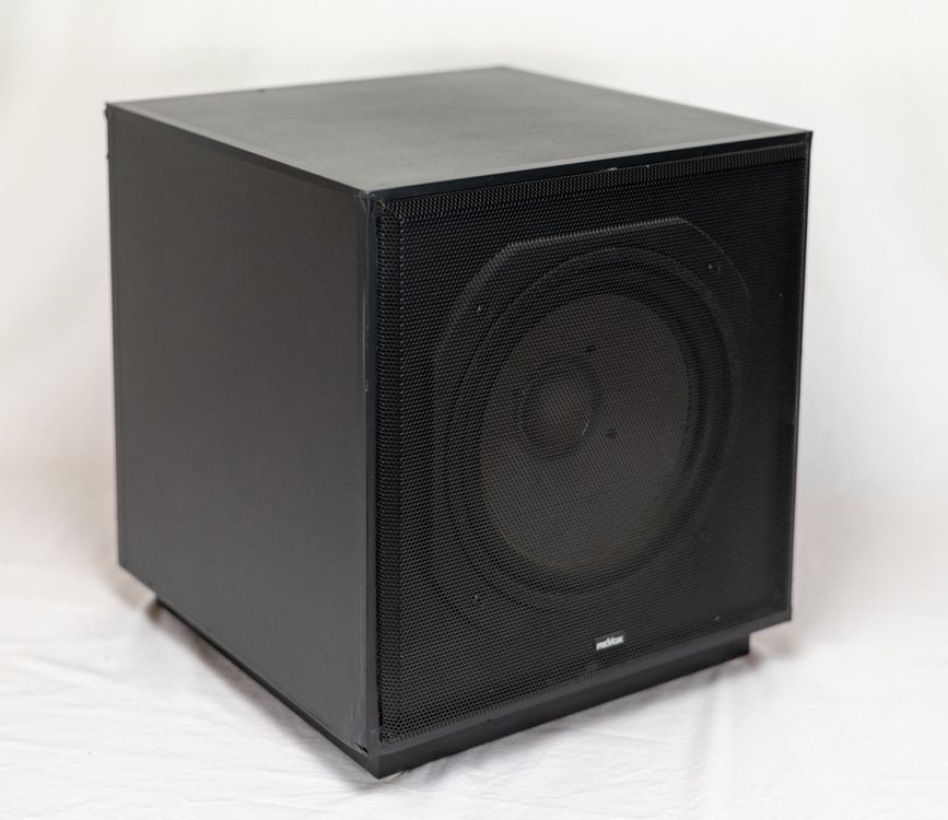 Revox Piccolo Bass Kaufen auf Ricardo