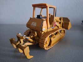 Old Cars Raupenbagger 1:50 Fiatalls Italien