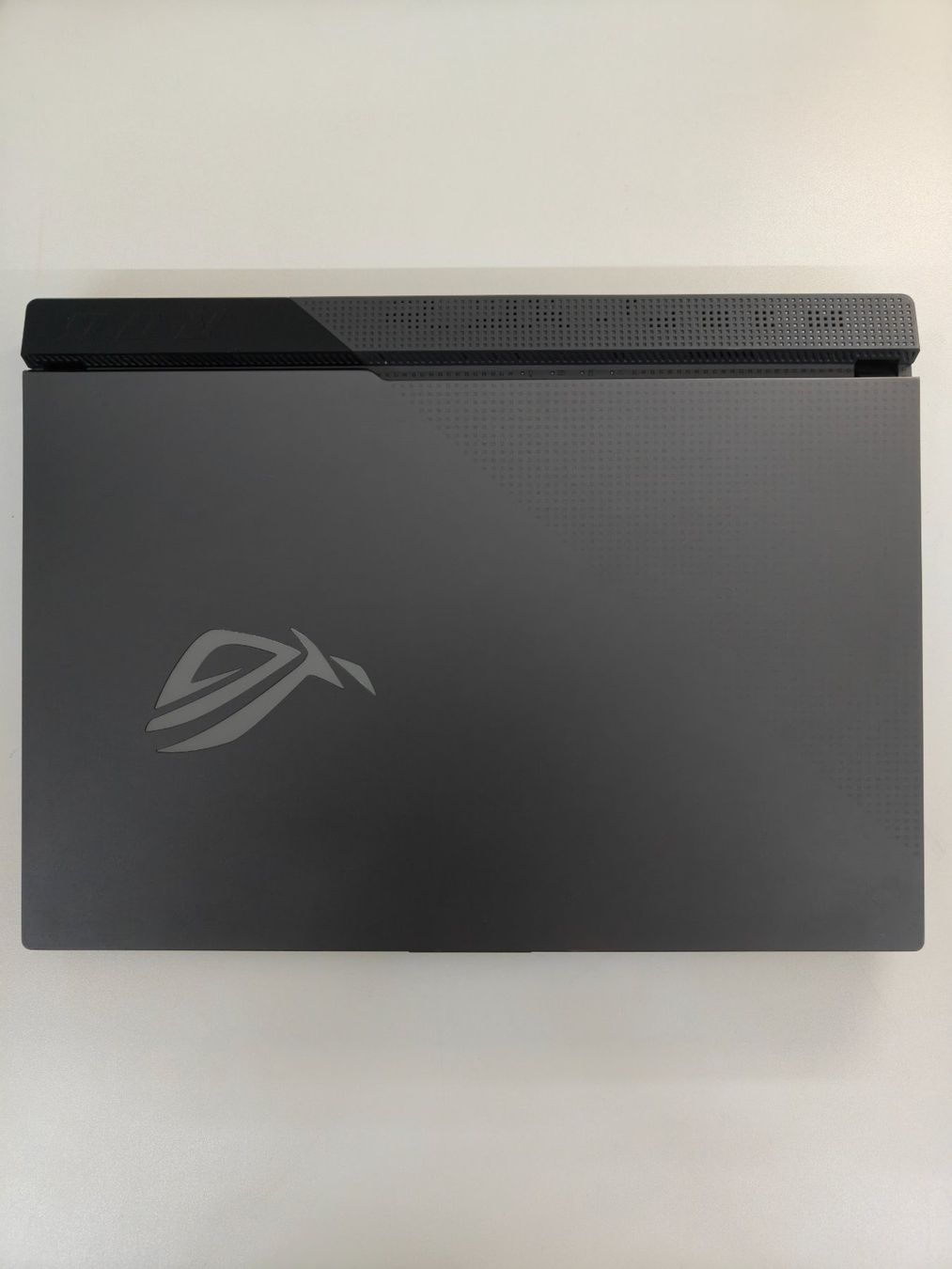 Asus Notebook: Gaming Notebook ROG Strix 32GB / 3 TB / 300Hz – Usato da Schwarzenberg LU venduto da ily_pl6j 2