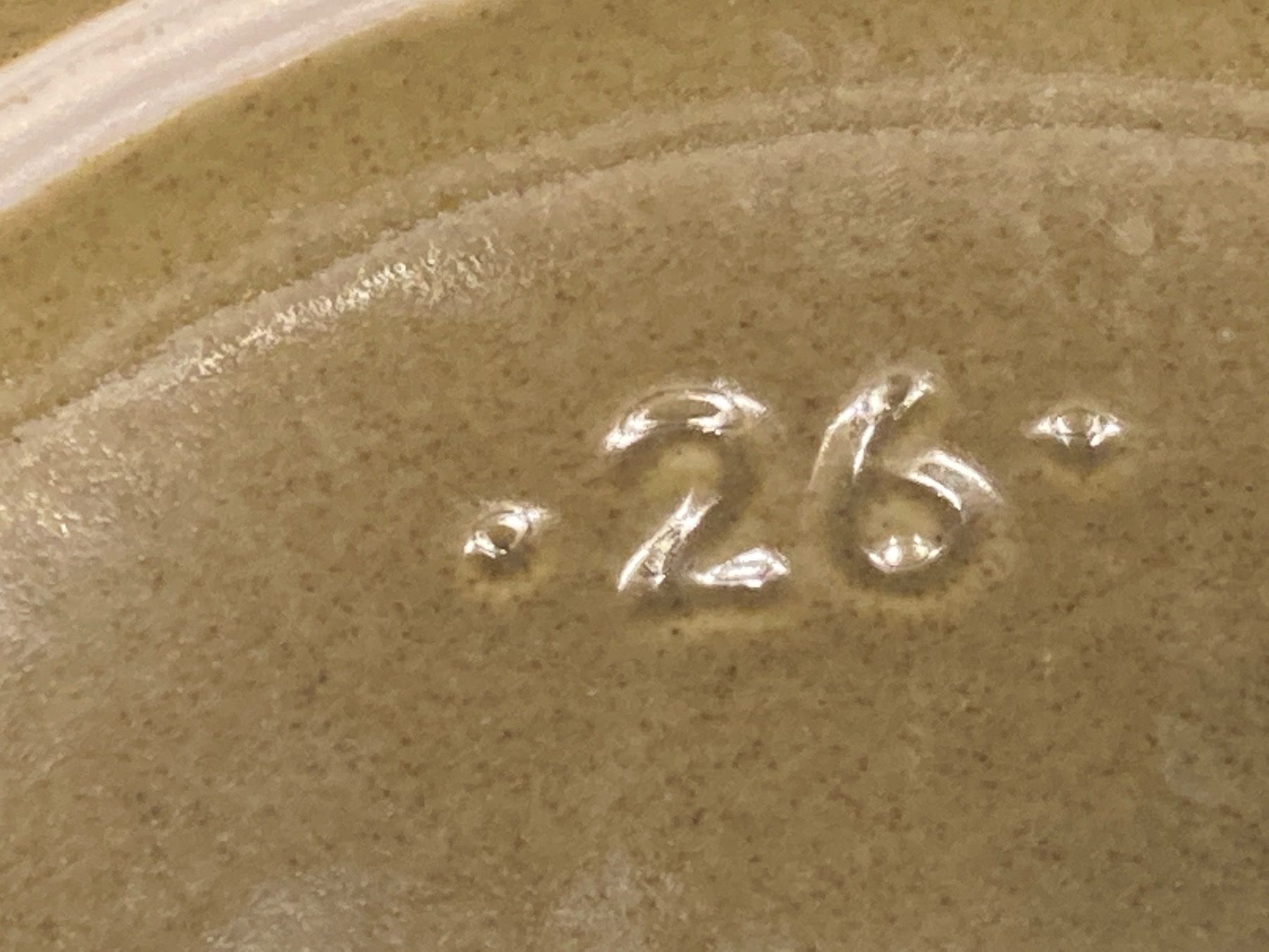 Rössler Assiettes: Grosses,  rundes  Rösser - Teller – D'occasion à Zürich par Chaeffeler 4