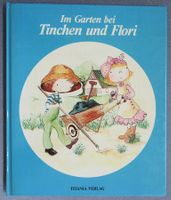 Im Garten bei Tinchen und Flori - Bilder von Adrie Markus