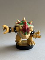 Nintendo Amiibo Bowser — Super Smash Bros. Collection 