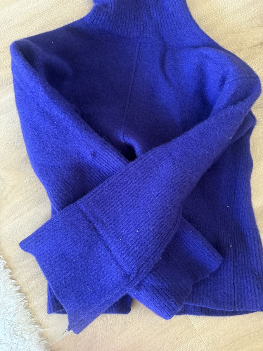 Maglioni & Felpe: REISS Pullover Damen Rollkragen Grösse XS  – Nuovo (secondo la descrizione) da Liestal venduto da isa_8y72 5