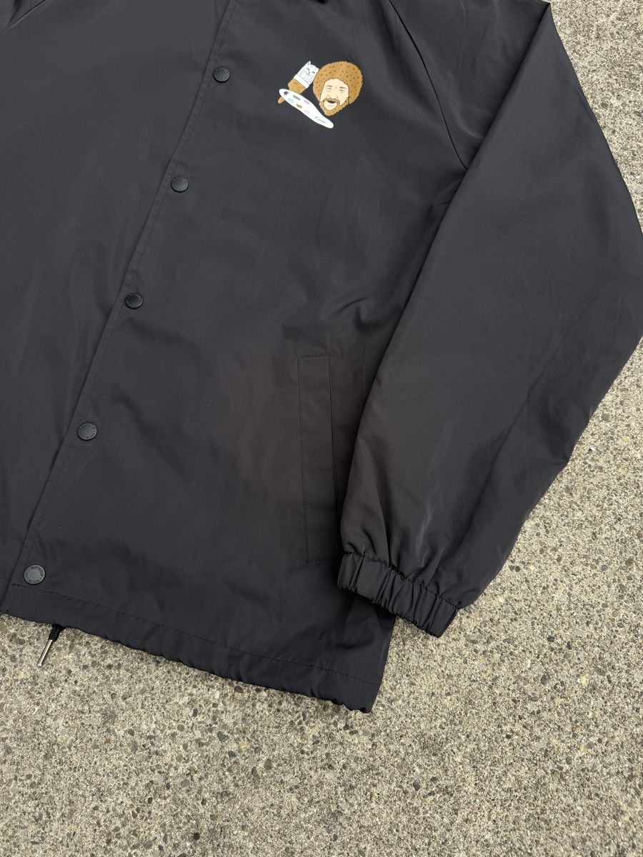 Ripndip Giacche: RIPNDIP Beautiful Mountain Coaches Jacket M – Nuovo (secondo la descrizione) da Effretikon venduto da syrrrrre 3
