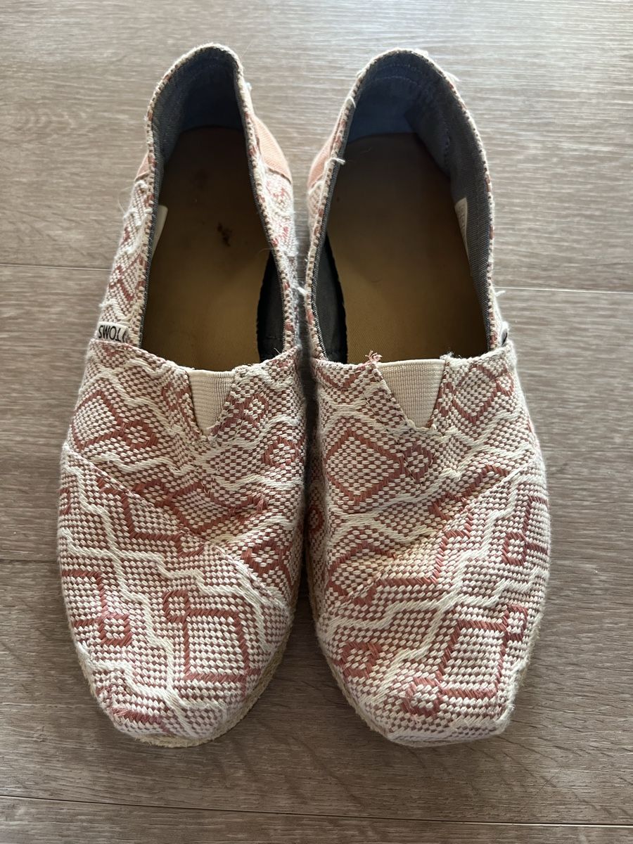 Toms Damenschuhe: TOMS Espadrilles Grösse 39 – Gebraucht aus Udligenswil von nwal 2