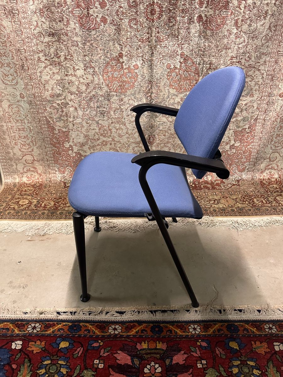 Vitra Sedie: Vitra Summa Bellini design Chais – Usato da Versoix venduto da shahrokh_tabrizi 4