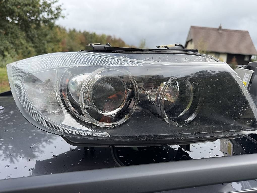 Scheinwerfer: Bmw E90 E91 Scheinwerfer  – Gebraucht aus Muri AG von Aero96 1