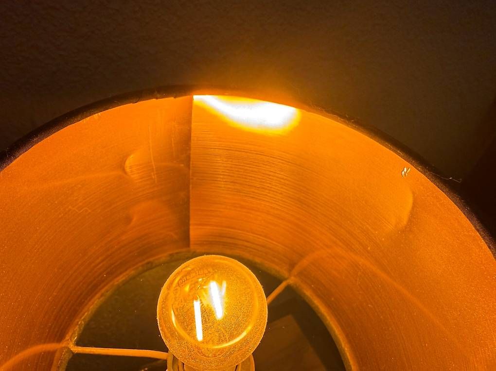Lampade: Nachttischlampe / Dekoleuchte (2x) – Usato da Wabern venduto da sim_xsr7 4