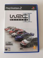 Ps 2 - WRC 2 Extreme