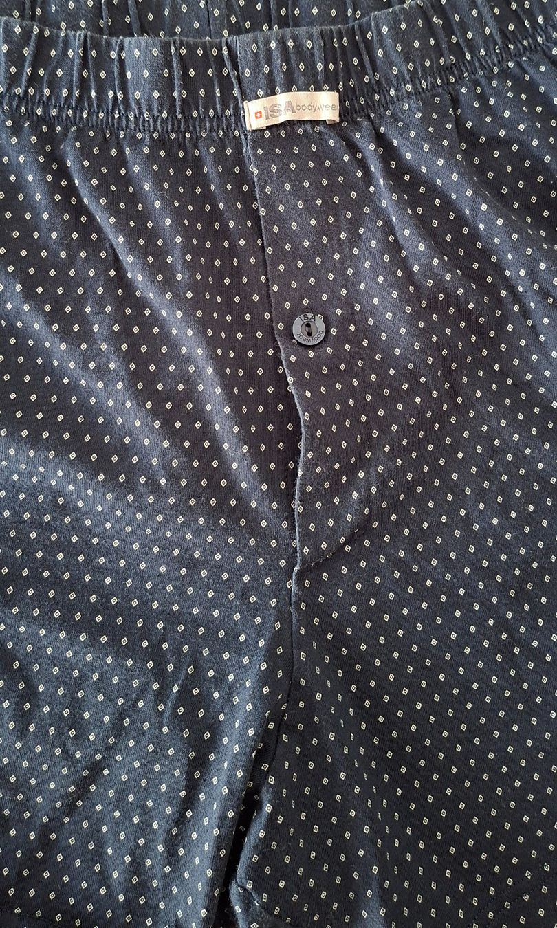 Unterwäsche: Boxershorts von ISA Herren Gr. L – Gebraucht aus Feuerthalen von kigo87 1