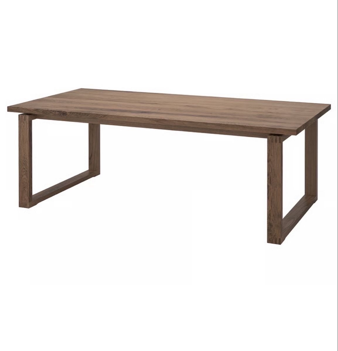 Tavoli: Table en bois Mörbylånga – Usato da Täuffelen venduto da Jimmy_G